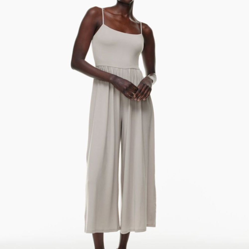 Wilfred Market Jumpsuit - Aritzia